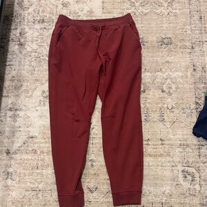 Men’s Lululemon City Sweat Jogger